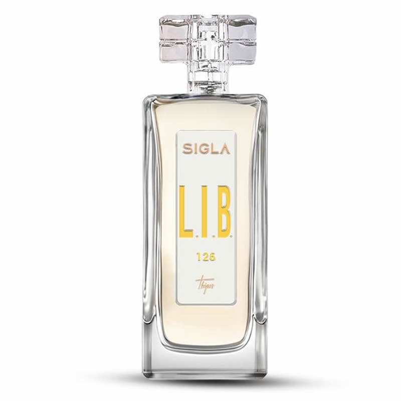 Perfume Thipos 126 Sigla L.I.B (55ml) Original