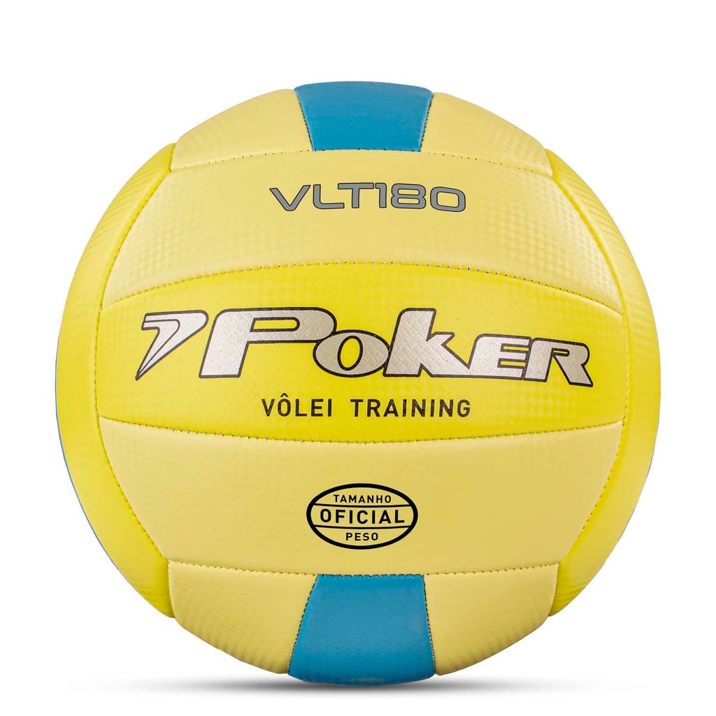 Bola de Vôlei Training VLT 180 05843