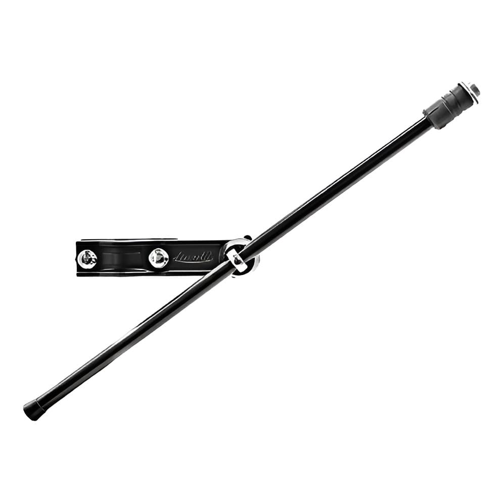 Extensor De Microfone Com Clamp Para Pedestal Torelli Tam73