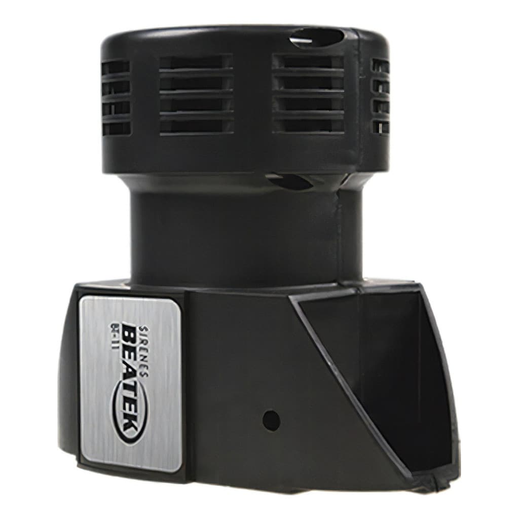 Sirene Eletromecânica 1500mt Bt-11 Bivolt - Beatek