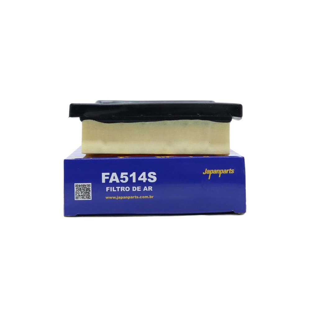 Filtro de ar FA514S - Toyota Etios 1.3 16V 16--