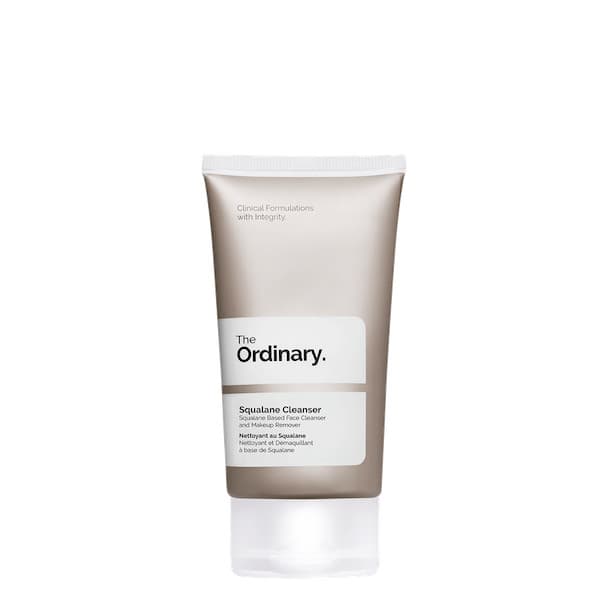 The Ordinary - Squalane Cleanser (Limpeza Facial) 50ml