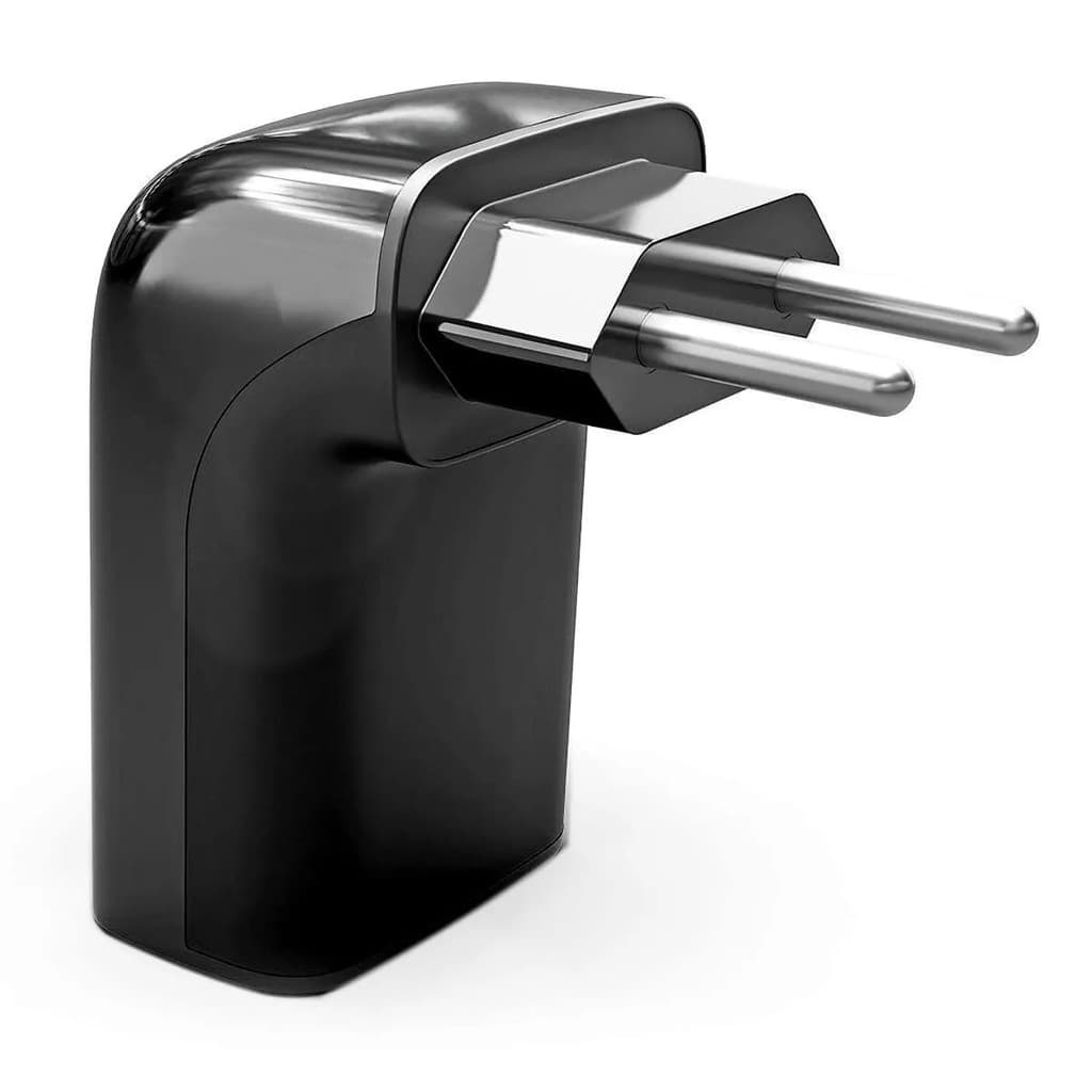 DPS iCLAMPER POCKET FIT 2P 10A BIVOLT PT