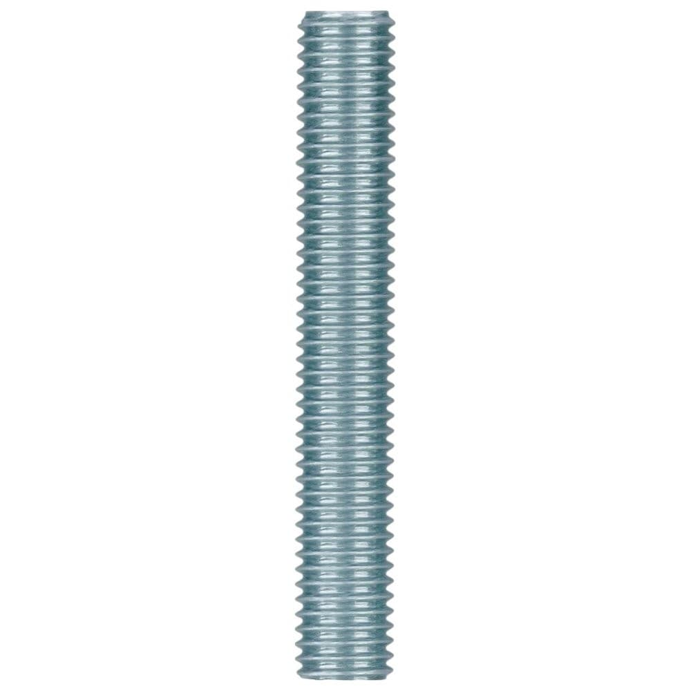 Barra Roscada Zincada UNC Stein + IPI 1/2" X 1 Metro