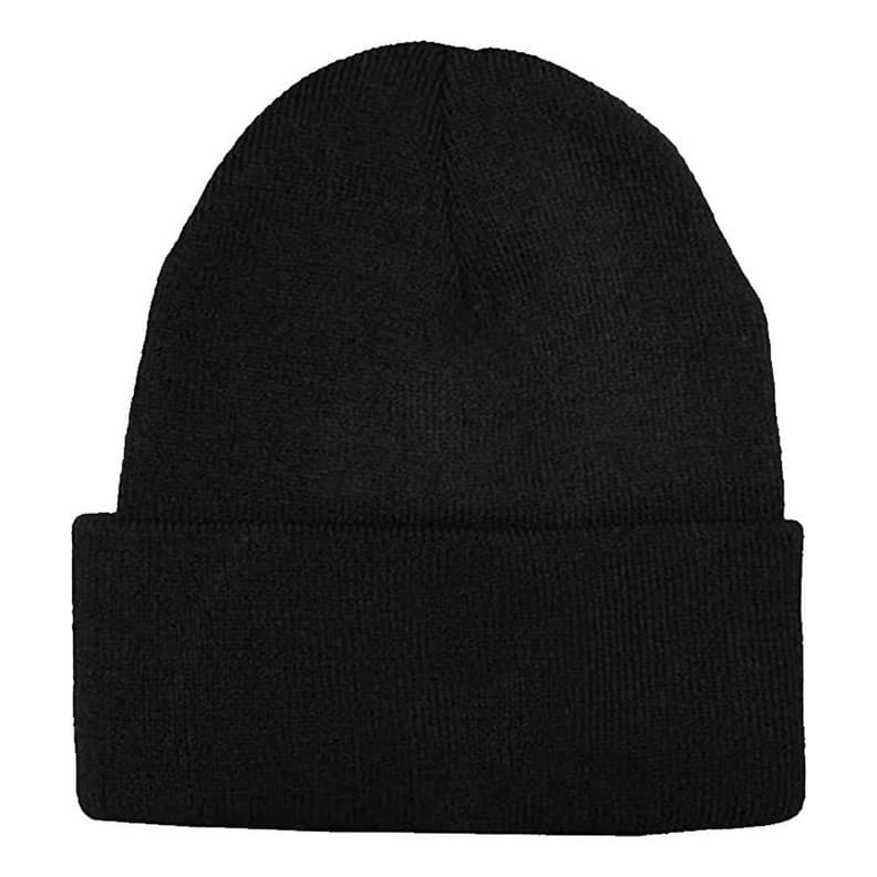 17 Und Gorro Touca Logo Bordado Cor Sua Marca Personalizada