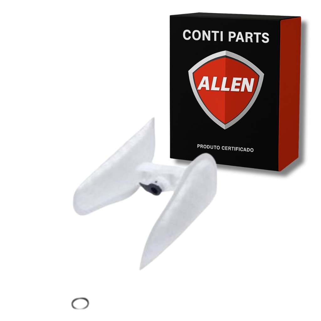 FILTRO TELA BOMBA COMBUSTIVEL CB300 2010 DIANTE
