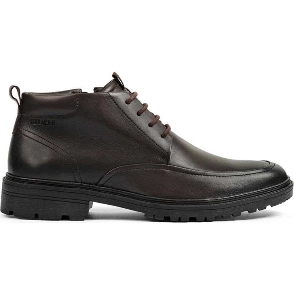 Bota Masculina Casual Snow 8918-646B Ferracini