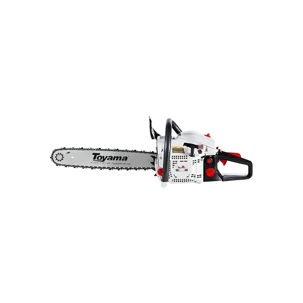 Motosserra Toyama Tcs58h-18snb 54,4cc 3,2hp Sabre 18 3/8