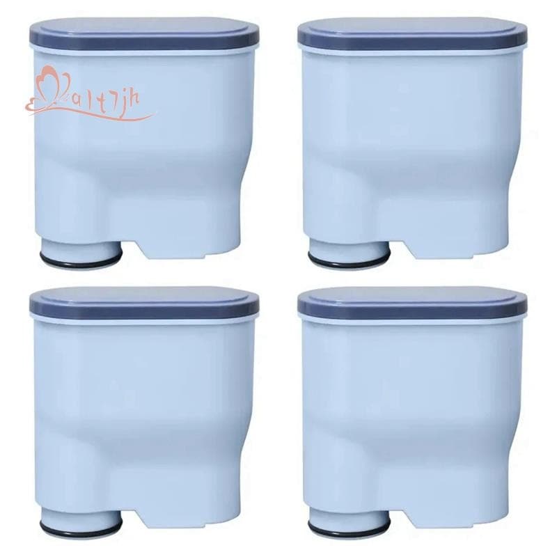 Filtro De Água De Substituição De 4 Unidades Para Máquinas De Café Automáticas CA6903/10 CA6903/22