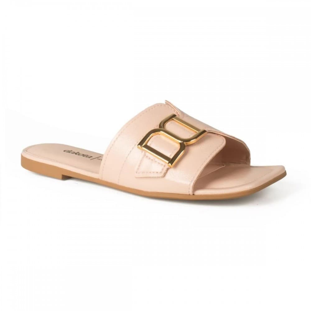 Chinelo Dakota Y9931 Slide Rasteira Feminino