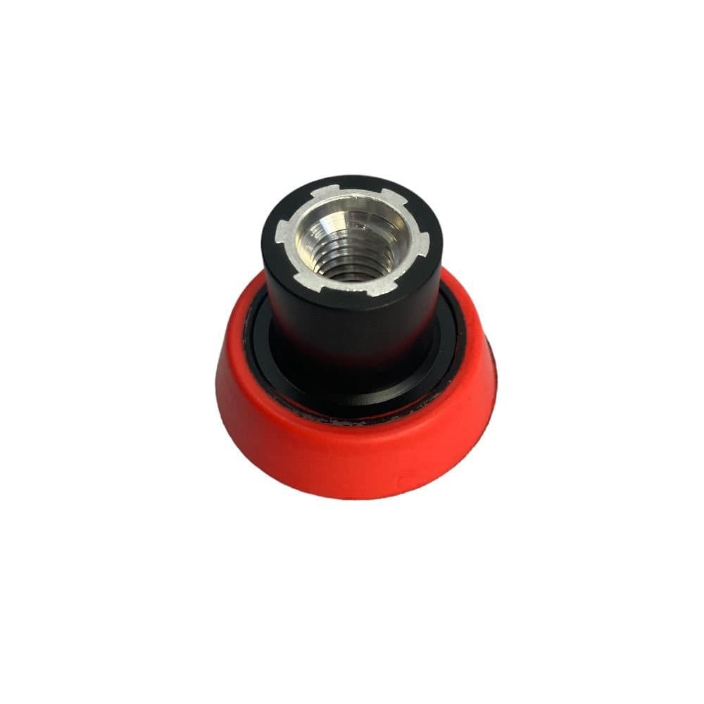 SUPORTE 2" (ROSCA 5/8") VELCRADO P/ BOINA 2" A 3" SGT
