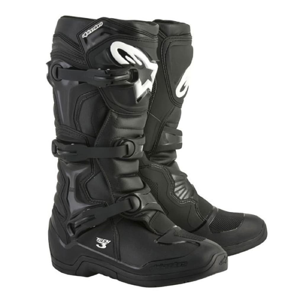 Bota Motocross Alpinestars Tech 3