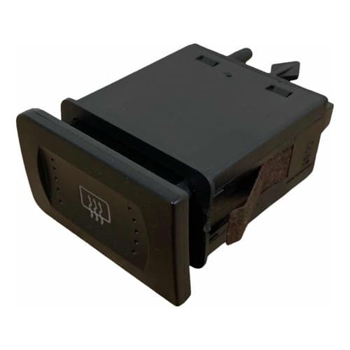 Botão Interruptor Desembaçador Tras Bora/golf 99/13 Vw Usado