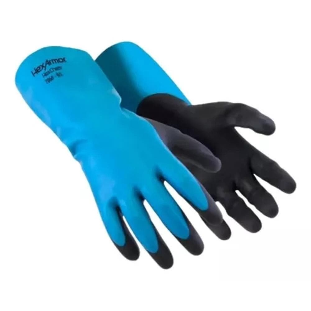 Luva Nitro Max (15cm) - Super Safety