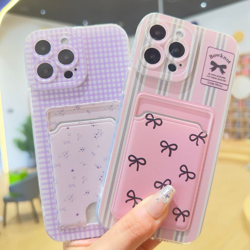 Capa De Silicone Pintada Xiaomi Redmi A3 14C 13C 12C Nota 13 12 Pro Plus Poco F7 Volta Carteira Caso Slots De Cartão Tel
