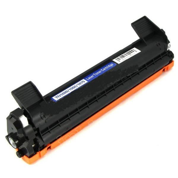 Toner Tn1060 P/ Hl-1212w Dcp-1612 1510r Hl-1210w Dcp-1617nw