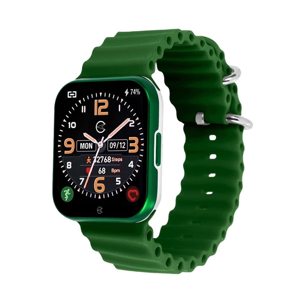 Relogio Champion Smart Watch Inteligente 033 Lançamento Prova D´Agua CH50033G + Pulseira Extra
