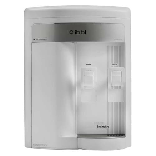 Purificador de Água IBBL FR600 Exclusive