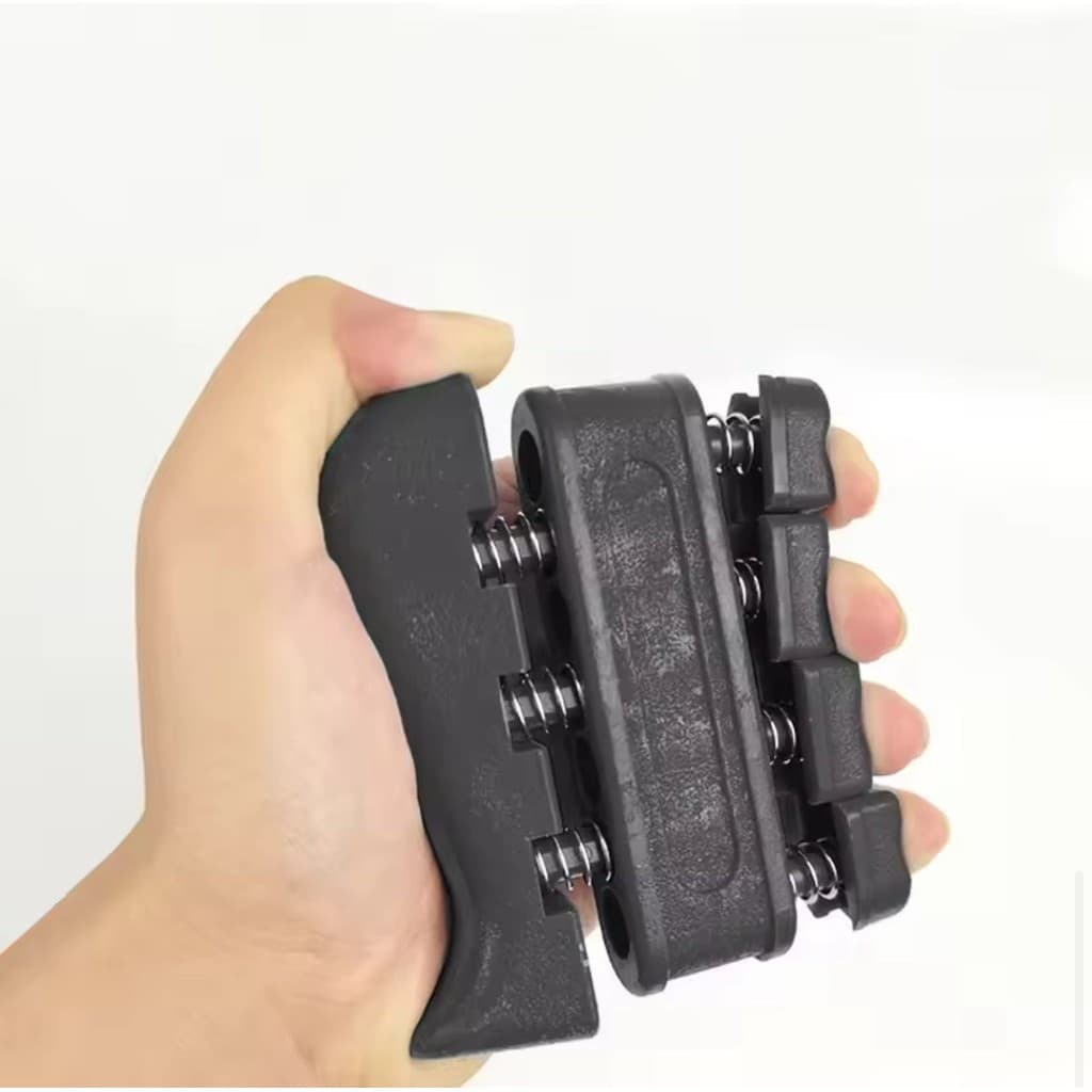 Exercitador de Mãos e Dedos Hand Grip Forte