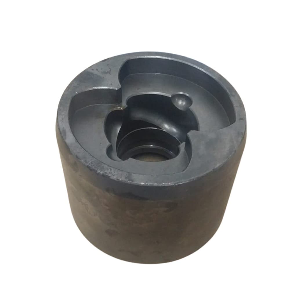 Caixa De Impacto Para Chave De Impacto SGT-4502 Peça Reposição | Sigma Tools