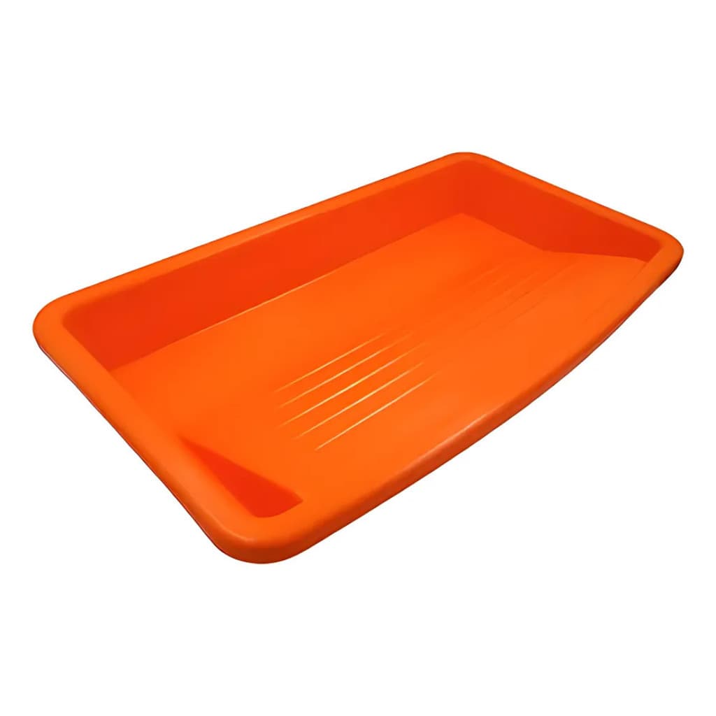 Bandeja Profissional TIGRE Para Pintura 1,5L Rolo Big 46cm