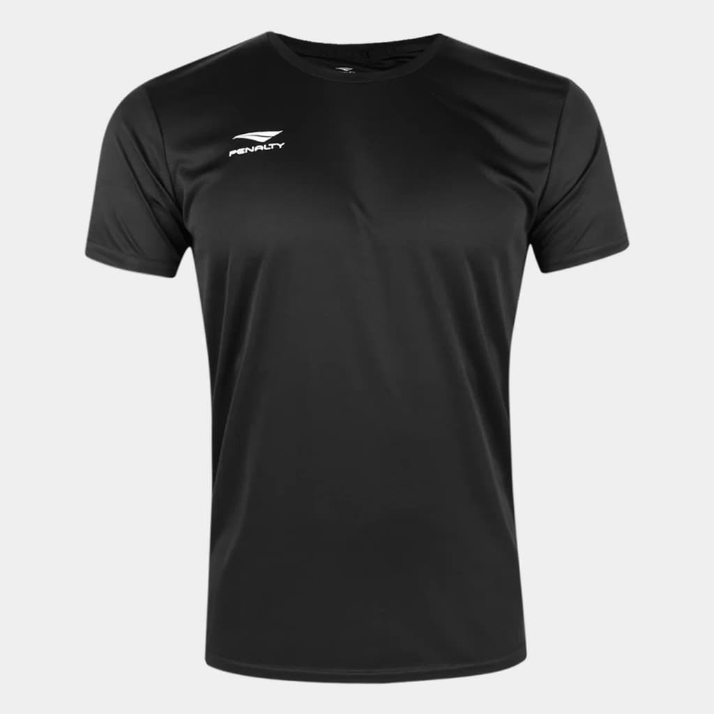Camiseta Masculina Penalty X Treino Academia Corrida Caminhada Original