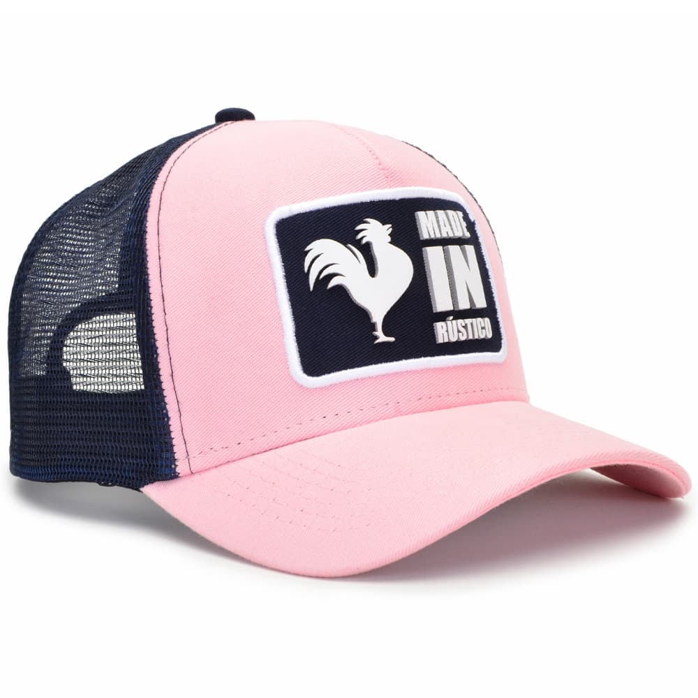 Bone Masculino Estampado Aba Curva Estampado Costurado Telinha Ajustável