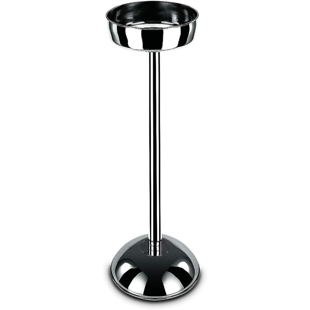 Suporte Para Balde de Gelo Inox Arienzo Brinox 60 Cm