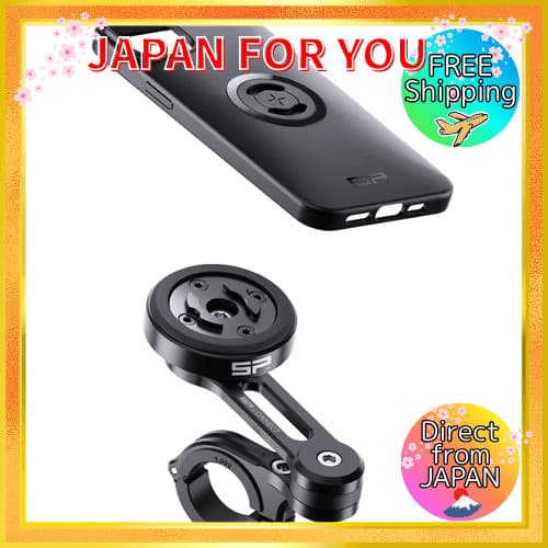 SP Connect Suporte para Smartphone de Moto Daytona (SPC+)
