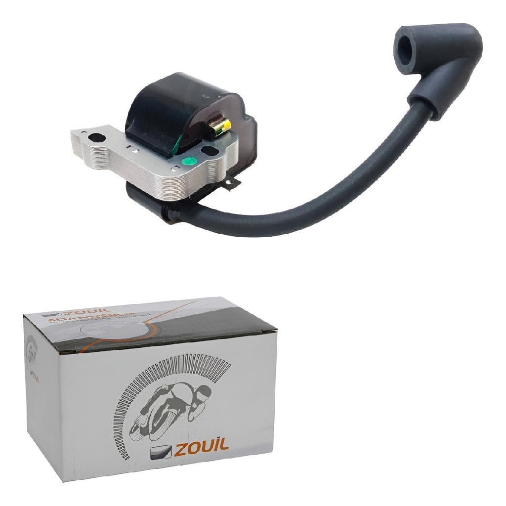 Bobina Módulo Ignição Roçadeira Stihl Fs55 Fs 55 - 1 Linha