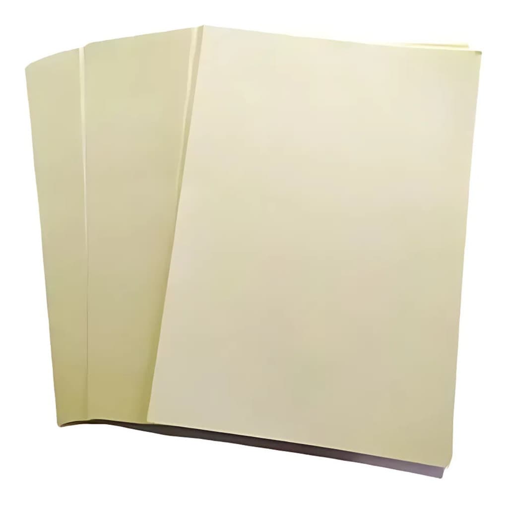 Pacote Papel A4 para impressão – 1000 Folhas por Pacote 80g