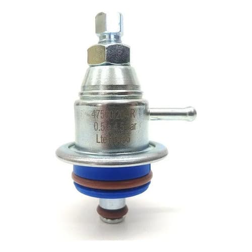 Regulador Dosador De Combustível 1x1 Lp Mi 204r