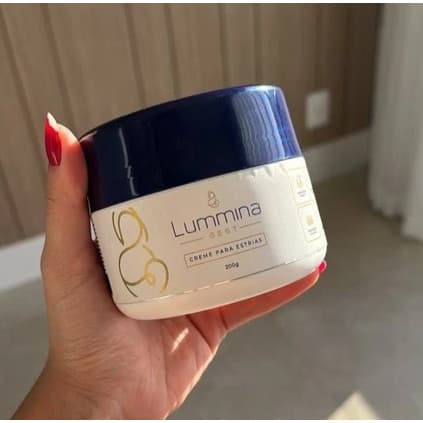 Lummina Gest 200g ORIGINAL