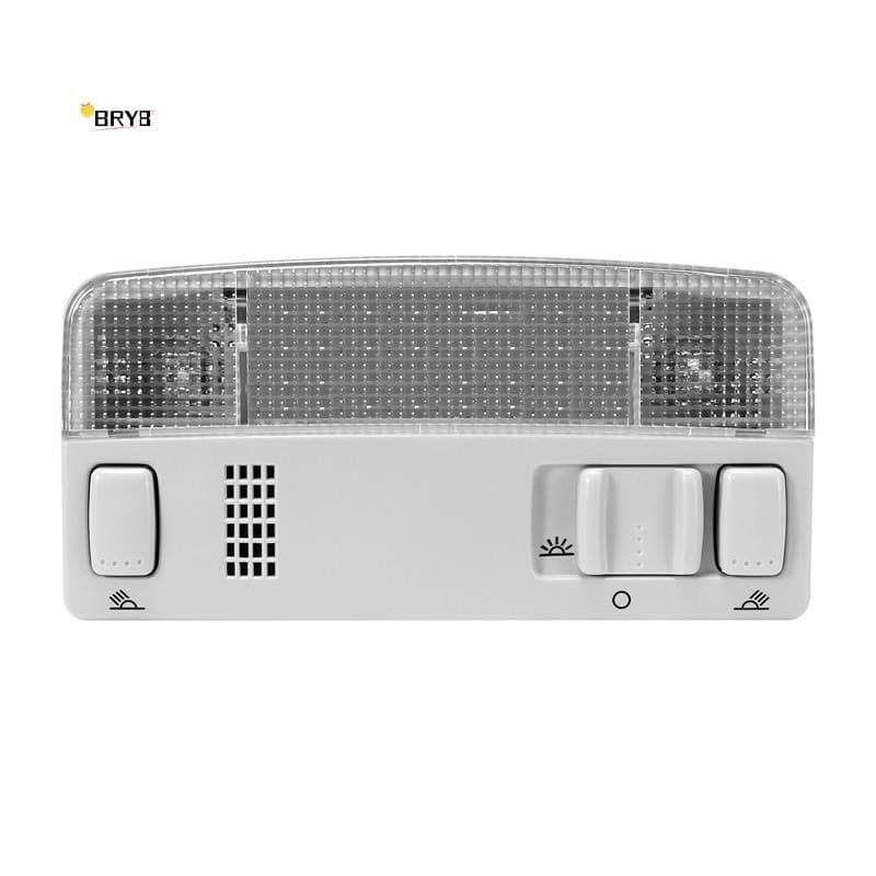 Lâmpada De Cúpula De Luz De Leitura Interior B5 Golf Mk4 Fabia 1Td947105 3B0947105C 3B0 947