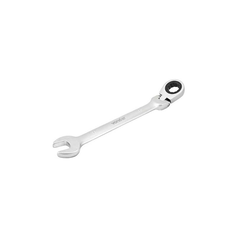 Chave Combinada com Catraca Articulada 12mm Vonder 36.06.200.012