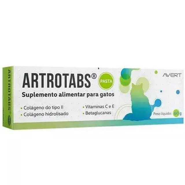 ARTROTABS VET 30 COMPRIMIDOS