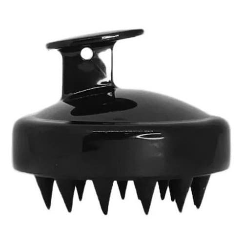 Escova Massageadora De Couro Cabeludo E Anti Queda De Cabelo