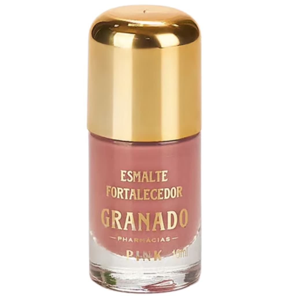 Granado Pink Rebecca - Esmalte 10ml