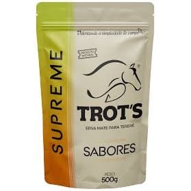 Erva Mate Premium TROTs - Supreme