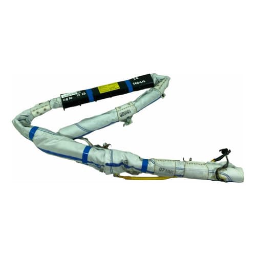 Airbag Cortina Lado Esquerdo Motorista Hb20 2023 2024 Usado