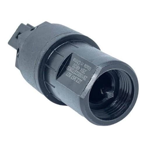Sensor Velocidade Distância Gol Saveiro Parati Original Vw