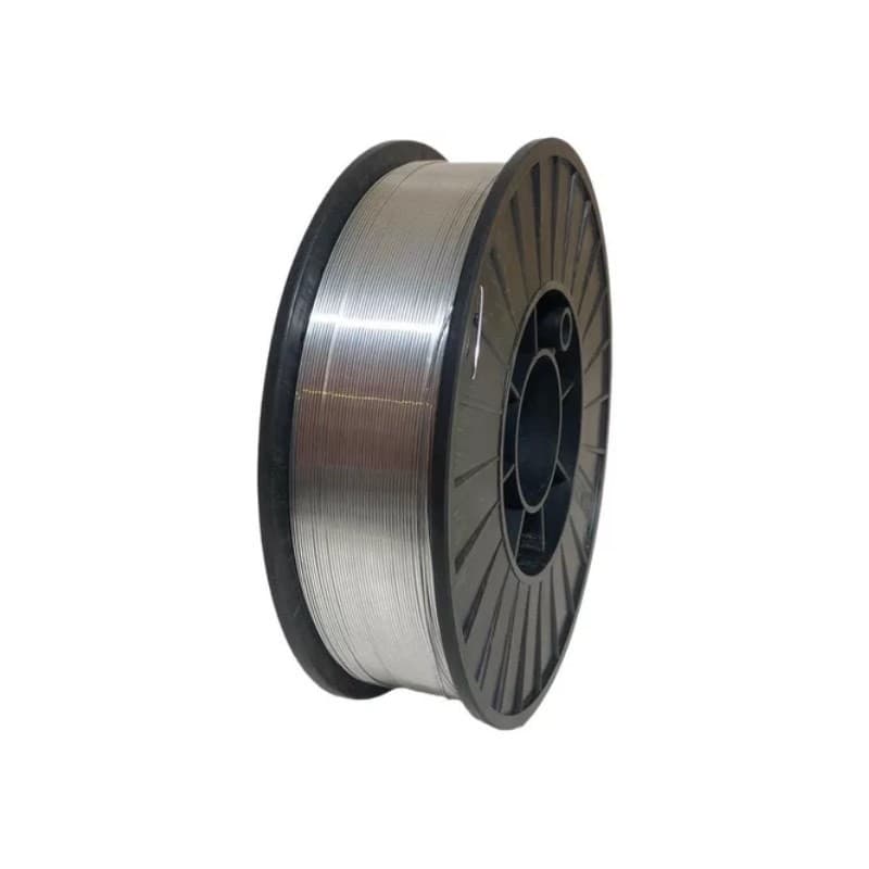 Arame Solda MIG Inox 308L 0,8mm Rolo 5kg