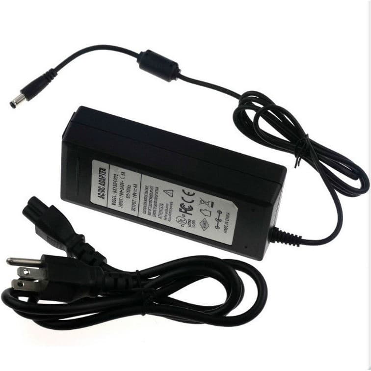 Fonte Carregador Alimentação 19v 3.42a Para Notebook Asus  5.5*2.5mm