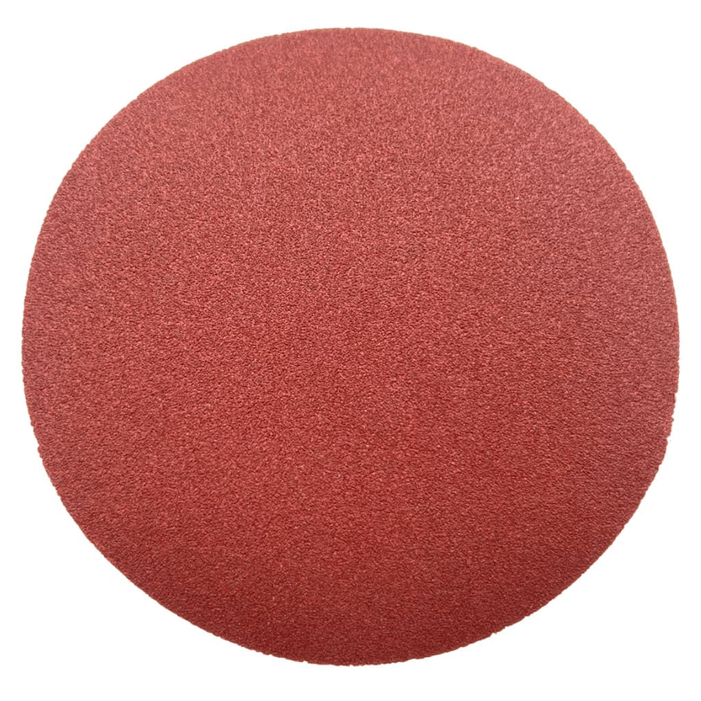 DISCO DE LIXA COM VELCRO, GRAO 220 X 125 MM, 10 PCS//MTX