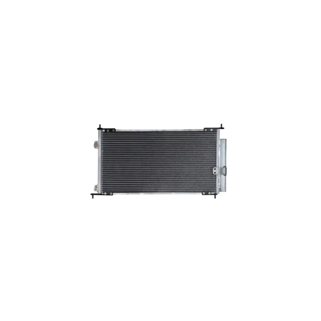 CONDENSADOR HONDA NEW CIVIC LXS / EXS / SI 2007 ATÉ 2009