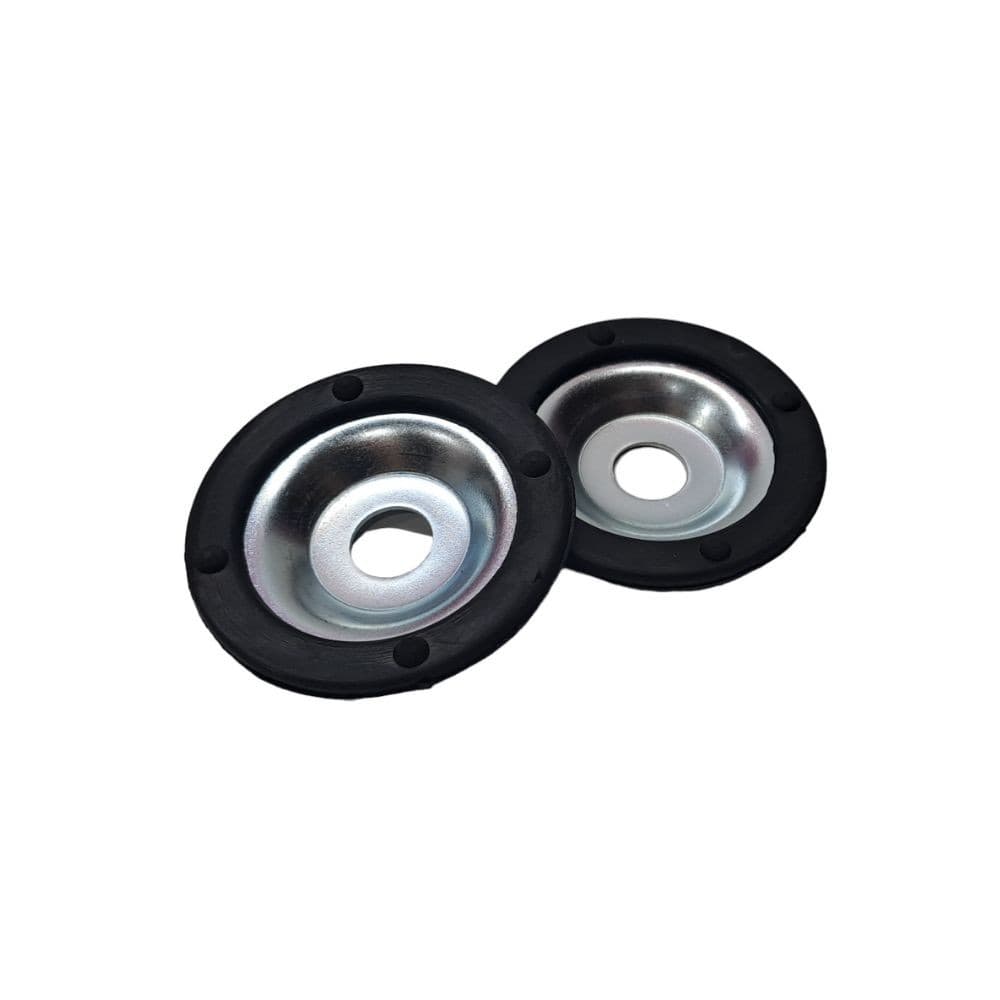 2 Prato Sup. Diant. Citroen C3  Peugeot 208 307 308 408 3008