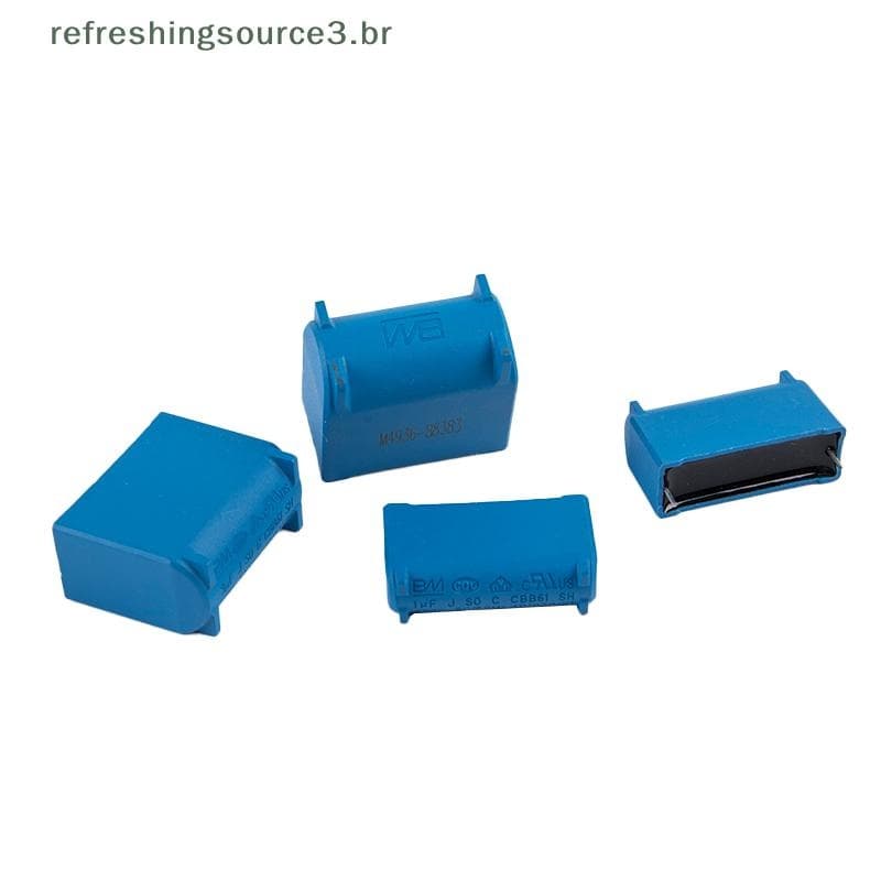 Octsale BM CBB61 1-3.5uF 450V Pino Do Ventilador De Ar Condicionado Peça De Partida Capacitor Da Placa-Mãe (br)