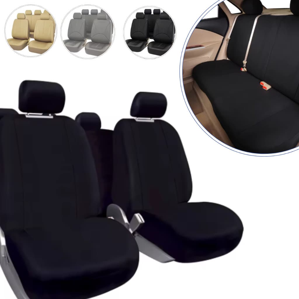 JOGO DE CAPA BANCO DE CARRO AUTOMOTIVO IMPERMEAVEL VOLKSWAGEN VW GOL GOLF NIVUS SAVEIRO VOYAGE