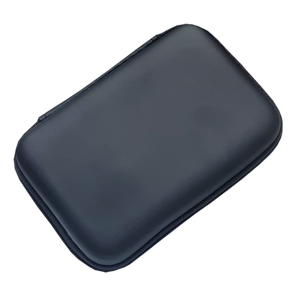Capa Case Protetora Externo 2.5 Neoprene / Hp 12c 827