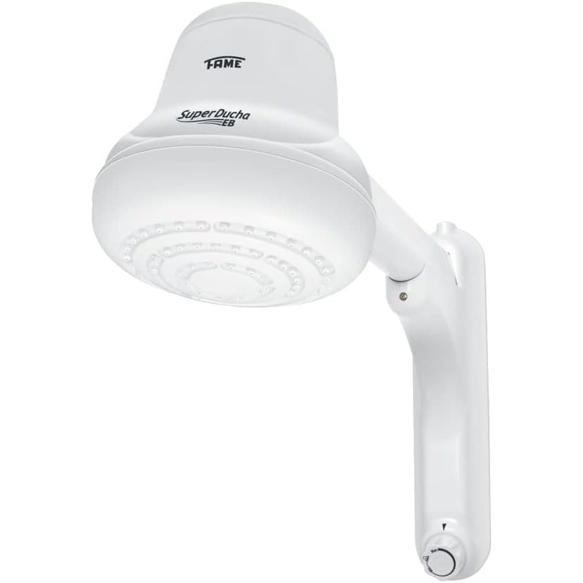 SUPER DUCHA ELETRONICA BLINDADA FAME 220V 4400W
